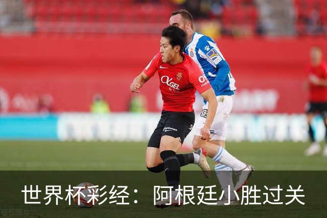 世界杯彩经：阿根廷小胜过关